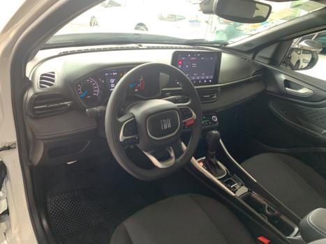 FIAT Fastback 1.0 12V 4P FLEX AUDACE HYBRID 200 TURBO AUTOMÁTICO CVT, Foto 10