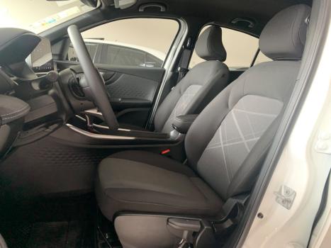 FIAT Fastback 1.0 12V 4P FLEX AUDACE HYBRID 200 TURBO AUTOMÁTICO CVT, Foto 11