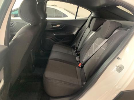 FIAT Fastback 1.0 12V 4P FLEX AUDACE HYBRID 200 TURBO AUTOMÁTICO CVT, Foto 12