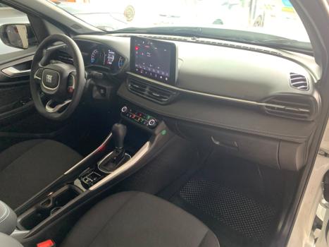FIAT Fastback 1.0 12V 4P FLEX AUDACE HYBRID 200 TURBO AUTOMÁTICO CVT, Foto 13