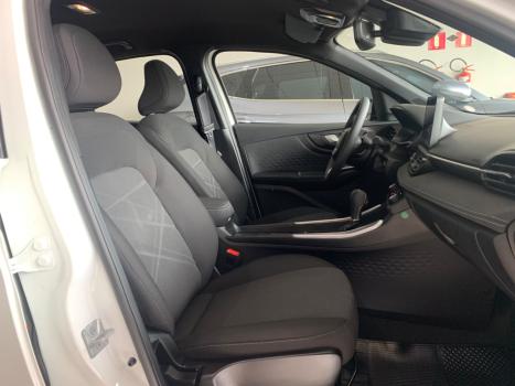 FIAT Fastback 1.0 12V 4P FLEX AUDACE HYBRID 200 TURBO AUTOMÁTICO CVT, Foto 14