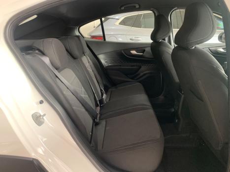 FIAT Fastback 1.0 12V 4P FLEX AUDACE HYBRID 200 TURBO AUTOMÁTICO CVT, Foto 15