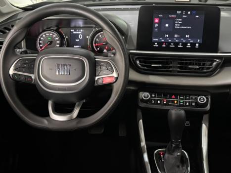 FIAT Fastback 1.0 12V 4P FLEX 200 TURBO AUTOMÁTICO CVT, Foto 5