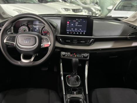 FIAT Fastback 1.0 12V 4P FLEX 200 TURBO AUTOMÁTICO CVT, Foto 6