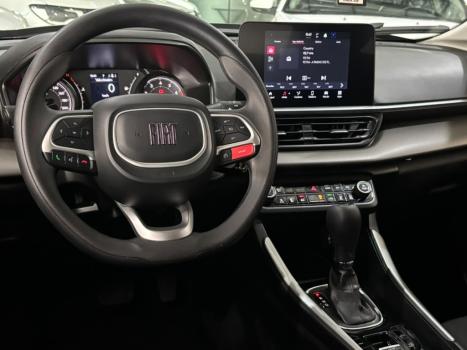 FIAT Fastback 1.0 12V 4P FLEX 200 TURBO AUTOMÁTICO CVT, Foto 7