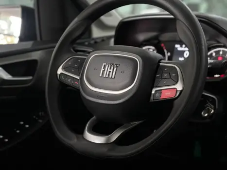 FIAT Fastback 1.0 12V 4P FLEX 200 TURBO AUTOMÁTICO CVT, Foto 10