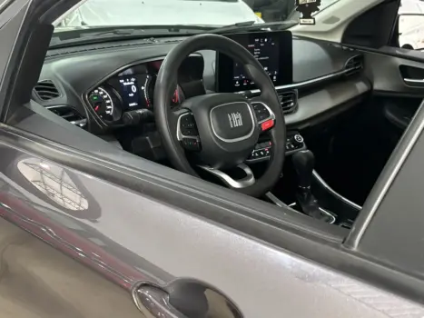 FIAT Fastback 1.0 12V 4P FLEX 200 TURBO AUTOMÁTICO CVT, Foto 11
