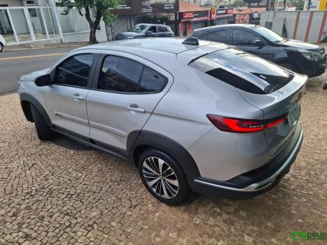 FIAT Fastback 1.0 12V 4P FLEX AUDACE 200 TURBO AUTOMÁTICO CVT, Foto 4