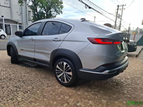 FIAT Fastback 1.0 12V 4P FLEX AUDACE 200 TURBO AUTOMÁTICO CVT, Foto 5