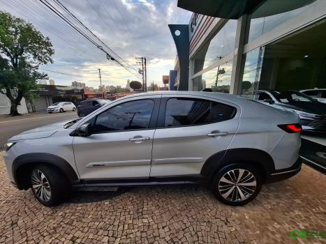 FIAT Fastback 1.0 12V 4P FLEX AUDACE 200 TURBO AUTOMÁTICO CVT, Foto 7