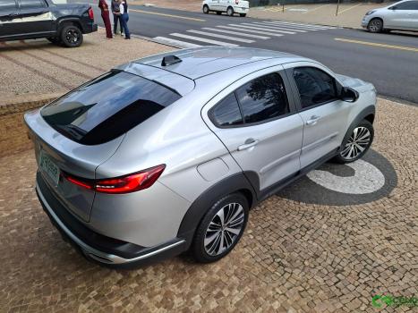 FIAT Fastback 1.0 12V 4P FLEX AUDACE 200 TURBO AUTOMÁTICO CVT, Foto 11