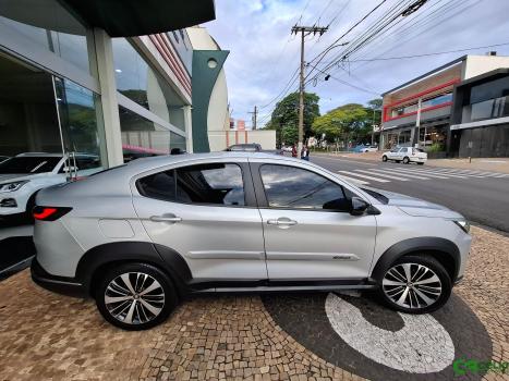 FIAT Fastback 1.0 12V 4P FLEX AUDACE 200 TURBO AUTOMÁTICO CVT, Foto 15
