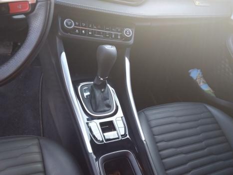 FIAT Fastback 1.3 16V 4P FLEX LIMITED EDITION TURBO 270 AUTOMTICO, Foto 11