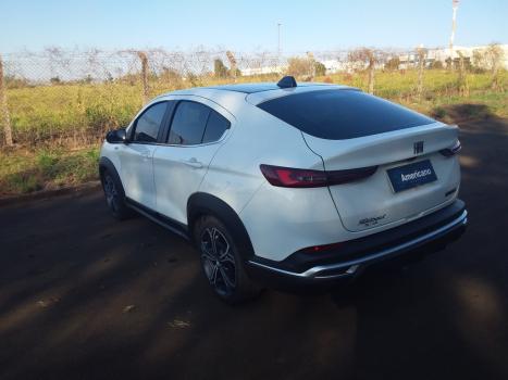 FIAT Fastback 1.3 16V 4P FLEX LIMITED EDITION TURBO 270 AUTOMTICO, Foto 17