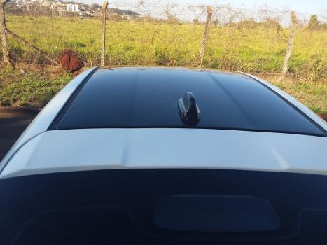 FIAT Fastback 1.3 16V 4P FLEX LIMITED EDITION TURBO 270 AUTOMTICO, Foto 14