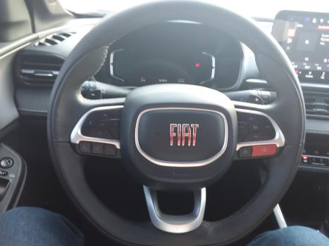 FIAT Fastback 1.3 16V 4P FLEX LIMITED EDITION TURBO 270 AUTOMTICO, Foto 8