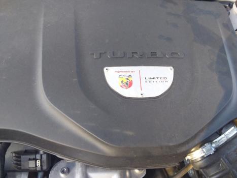 FIAT Fastback 1.3 16V 4P FLEX LIMITED EDITION TURBO 270 AUTOMTICO, Foto 18