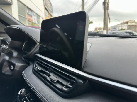 FIAT Fastback 1.3 16V 4P FLEX LIMITED EDITION TURBO 270 AUTOMTICO, Foto 7