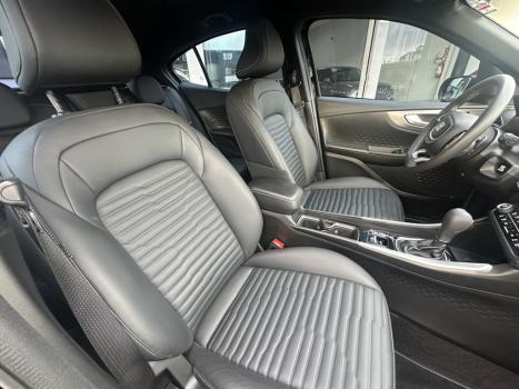 FIAT Fastback 1.3 16V 4P FLEX LIMITED EDITION TURBO 270 AUTOMTICO, Foto 10
