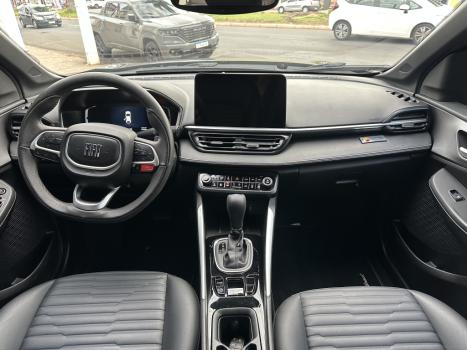 FIAT Fastback 1.3 16V 4P FLEX LIMITED EDITION TURBO 270 AUTOMTICO, Foto 5