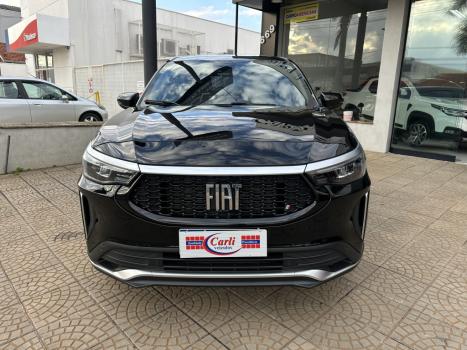 FIAT Fastback 1.3 16V 4P FLEX LIMITED EDITION TURBO 270 AUTOMTICO, Foto 2