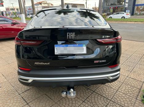 FIAT Fastback 1.3 16V 4P FLEX LIMITED EDITION TURBO 270 AUTOMTICO, Foto 12