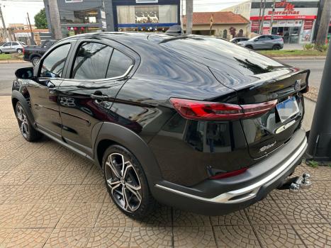 FIAT Fastback 1.3 16V 4P FLEX LIMITED EDITION TURBO 270 AUTOMTICO, Foto 13
