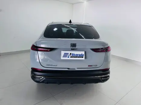 FIAT Fastback 1.3 16V 4P FLEX ABARTH TURBO 270 AUTOMTICO, Foto 11