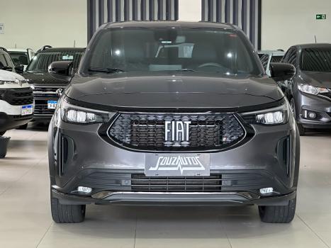 FIAT Fastback 1.3 16V 4P FLEX LIMITED EDITION TURBO 270 AUTOMTICO, Foto 1