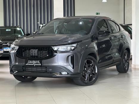 FIAT Fastback 1.3 16V 4P FLEX LIMITED EDITION TURBO 270 AUTOMTICO, Foto 2