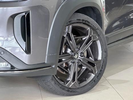 FIAT Fastback 1.3 16V 4P FLEX LIMITED EDITION TURBO 270 AUTOMTICO, Foto 8