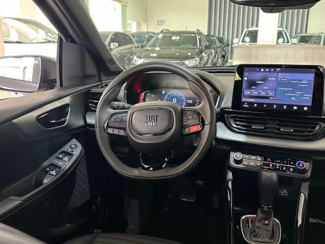 FIAT Fastback 1.3 16V 4P FLEX LIMITED EDITION TURBO 270 AUTOMTICO, Foto 10