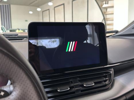 FIAT Fastback 1.3 16V 4P FLEX LIMITED EDITION TURBO 270 AUTOMTICO, Foto 13