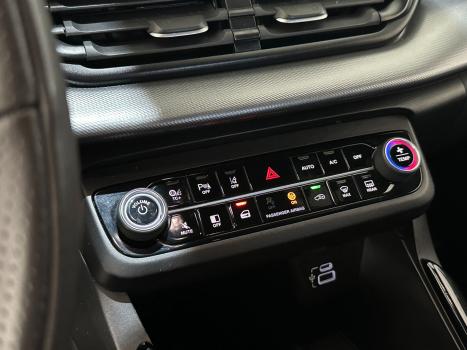 FIAT Fastback 1.3 16V 4P FLEX LIMITED EDITION TURBO 270 AUTOMTICO, Foto 14