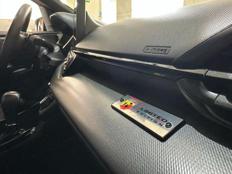 FIAT Fastback 1.3 16V 4P FLEX LIMITED EDITION TURBO 270 AUTOMTICO, Foto 15