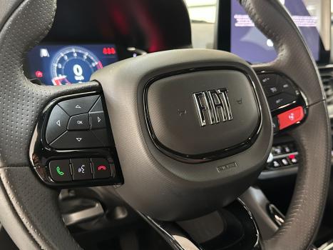 FIAT Fastback 1.3 16V 4P FLEX LIMITED EDITION TURBO 270 AUTOMTICO, Foto 17