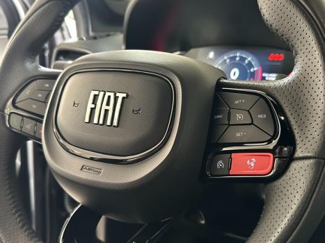FIAT Fastback 1.3 16V 4P FLEX LIMITED EDITION TURBO 270 AUTOMTICO, Foto 18