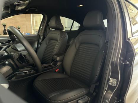 FIAT Fastback 1.3 16V 4P FLEX LIMITED EDITION TURBO 270 AUTOMTICO, Foto 19