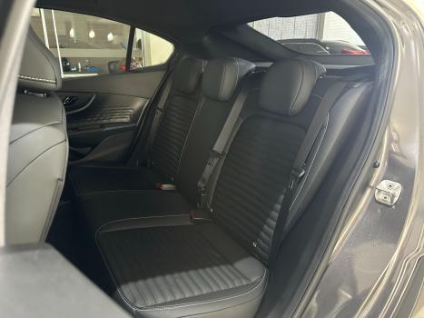FIAT Fastback 1.3 16V 4P FLEX LIMITED EDITION TURBO 270 AUTOMTICO, Foto 20