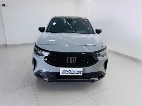 FIAT Fastback 1.3 16V 4P FLEX ABARTH TURBO 270 AUTOMTICO, Foto 2