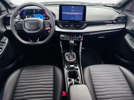 FIAT Fastback 1.3 16V 4P FLEX ABARTH TURBO 270 AUTOMTICO, Foto 4