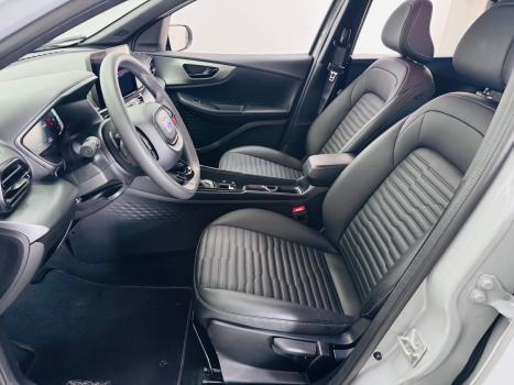 FIAT Fastback 1.3 16V 4P FLEX ABARTH TURBO 270 AUTOMTICO, Foto 6