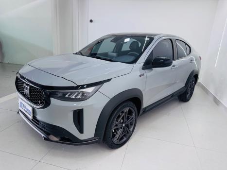 FIAT Fastback 1.3 16V 4P FLEX ABARTH TURBO 270 AUTOMTICO, Foto 8