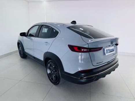 FIAT Fastback 1.3 16V 4P FLEX ABARTH TURBO 270 AUTOMTICO, Foto 10