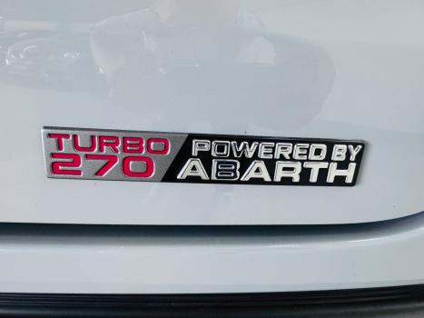 FIAT Fastback 1.3 16V 4P FLEX ABARTH TURBO 270 AUTOMTICO, Foto 12
