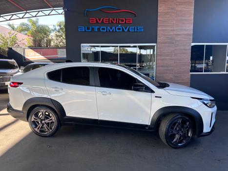 FIAT Fastback 1.3 16V 4P FLEX LIMITED EDITION TURBO 270 AUTOMTICO, Foto 1