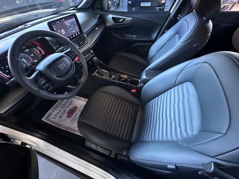 FIAT Fastback 1.3 16V 4P FLEX LIMITED EDITION TURBO 270 AUTOMTICO, Foto 3