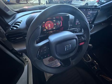 FIAT Fastback 1.3 16V 4P FLEX LIMITED EDITION TURBO 270 AUTOMTICO, Foto 4