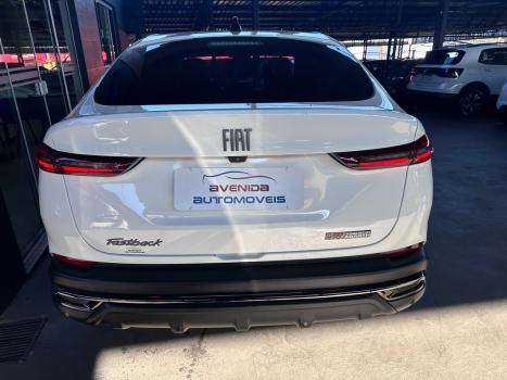 FIAT Fastback 1.3 16V 4P FLEX LIMITED EDITION TURBO 270 AUTOMTICO, Foto 5
