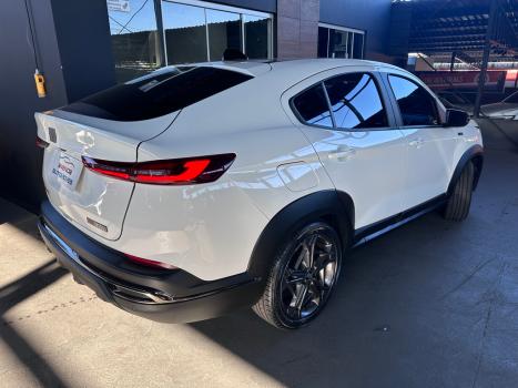 FIAT Fastback 1.3 16V 4P FLEX LIMITED EDITION TURBO 270 AUTOMTICO, Foto 6